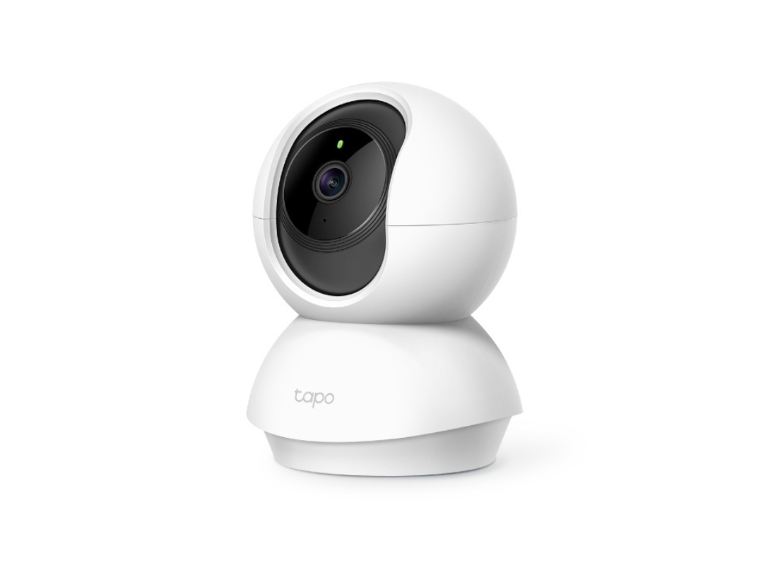 Buy Tp-Link Tapo C210 2K Wi-Fi Home Security Camera in Qatar Buy Tp-Link Tapo C210 2K Wi-Fi Home Security Camera in Qatar